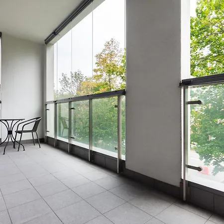Apartament Nearto Old Town Rakowicka Kraków