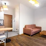 Lejlighed Nearto Old Town Rakowicka Kraków
