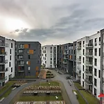 Lejlighed Nearto Old Town Rakowicka