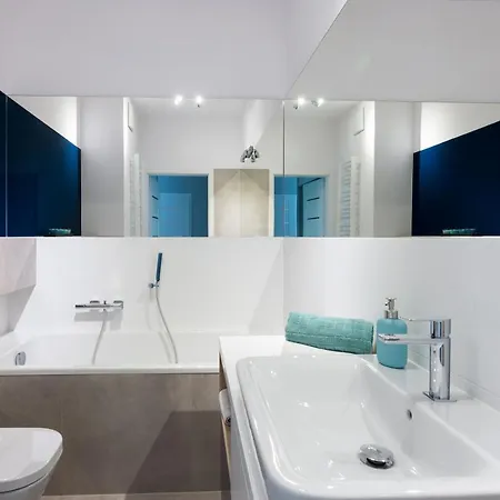 Nearto Old Town Rakowicka Appartement Cracovie