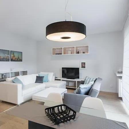 Apartment Apartments Nearto Old Town Rakowicka *