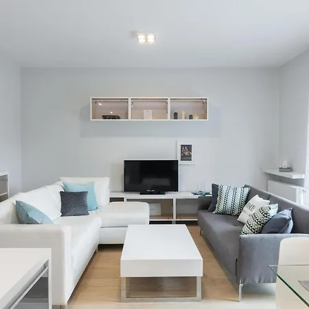 Nearto Old Town Rakowicka Appartement Cracovie
