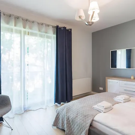 Nearto Old Town Rakowicka Appartement *