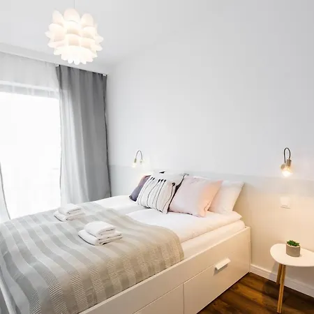 Nearto Old Town Rakowicka Appartement Cracovie
