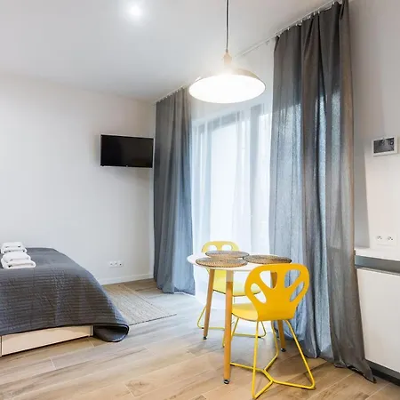 Apartments Nearto Old Town Rakowicka Apartment *