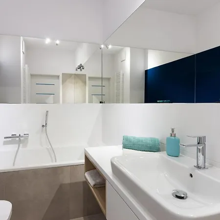 Appartement Nearto Old Town Rakowicka