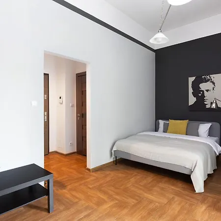 Nearto Old Town Rakowicka Appartement