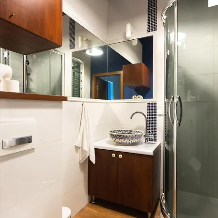 Apartments Nearto Old Town Rakowicka * Krakow