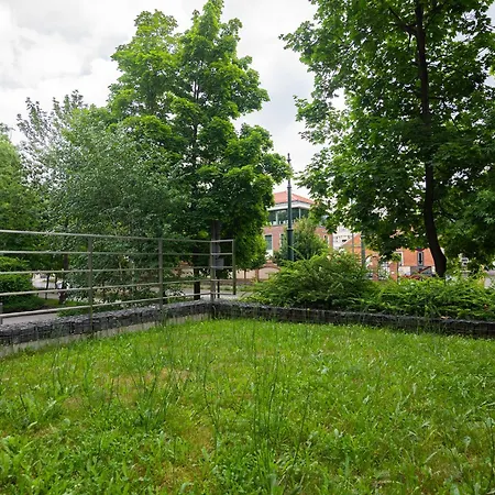 Nearto Old Town Rakowicka