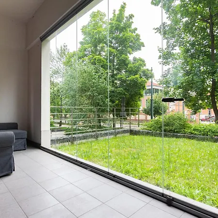 Appartement Nearto Old Town Rakowicka