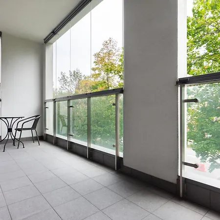 Appartement Nearto Old Town Rakowicka Cracovie