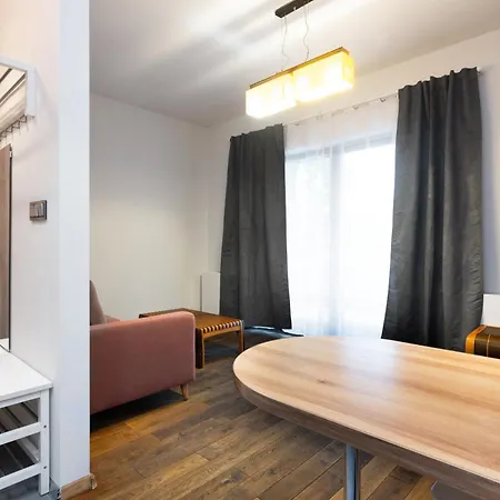 Appartement Nearto Old Town Rakowicka