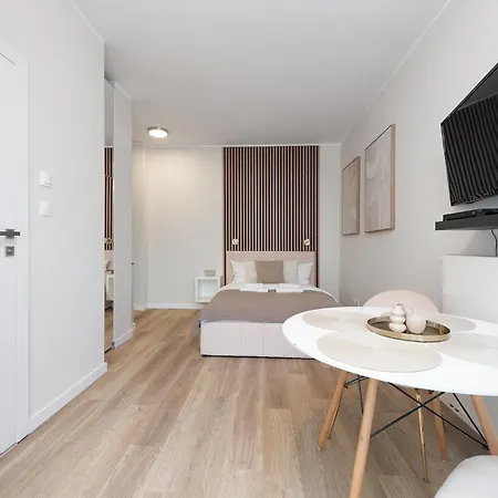 Apartmán Nearto Old Town Rakowicka Krakov