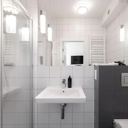 Apartmán Nearto Old Town Rakowicka *