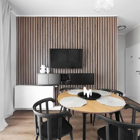 Apartmán Nearto Old Town Rakowicka Krakov
