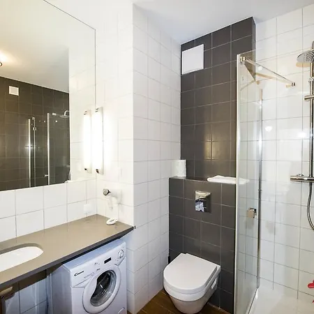 Apartments Nearto Old Town Rakowicka Apartment *