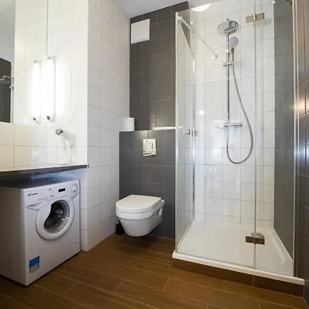 Apartment Apartments Nearto Old Town Rakowicka Krakow