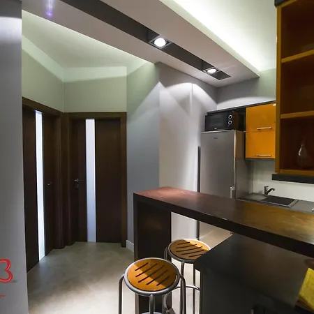 Apartments Nearto Old Town Rakowicka *