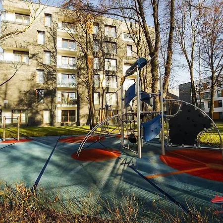 Apartments Nearto Old Town Rakowicka Krakow