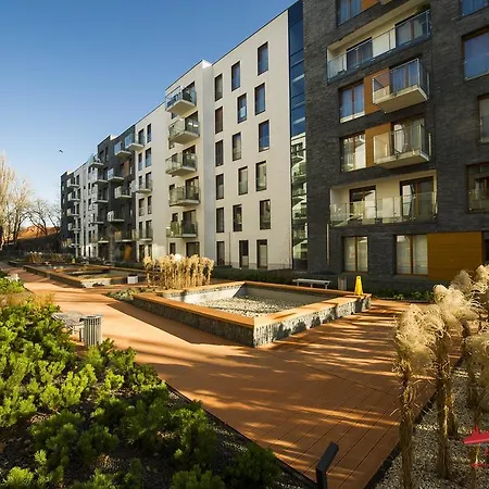 Apartment Apartments Nearto Old Town Rakowicka *
