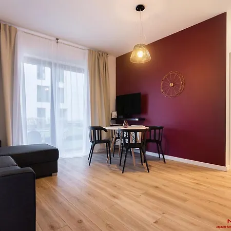 Apartments Nearto Old Town Rakowicka * Krakow