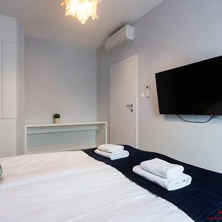 Apartments Nearto Old Town Rakowicka * Krakow