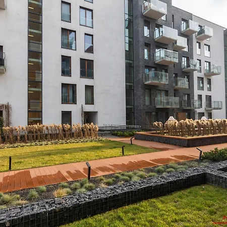 Apartments Nearto Old Town Rakowicka Apartment *