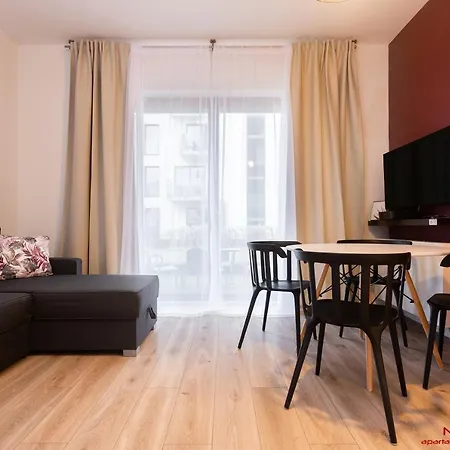 Apartments Nearto Old Town Rakowicka *