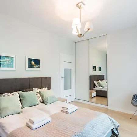 Nearto Old Town Rakowicka * 크라쿠프