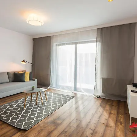 Nearto Old Town Rakowicka * 크라쿠프