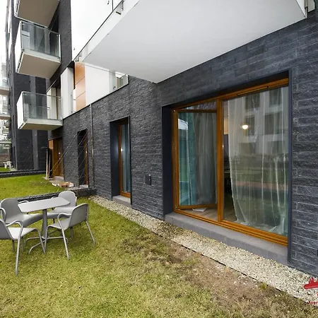 Apartments Nearto Old Town Rakowicka *