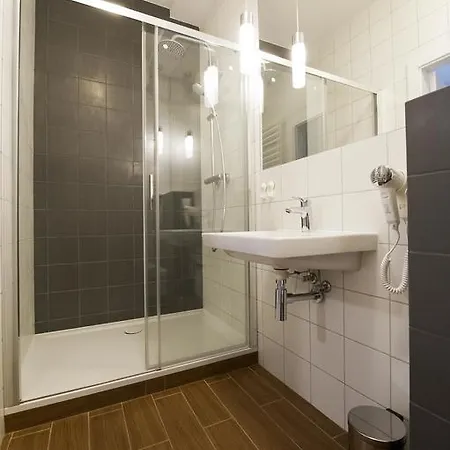 아파트 Nearto Old Town Rakowicka *