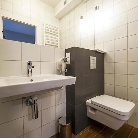 Nearto Old Town Rakowicka * 크라쿠프