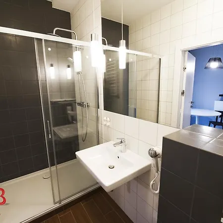 Nearto Old Town Rakowicka 크라쿠프