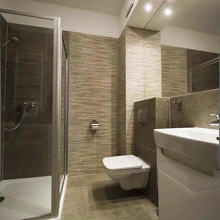 Nearto Old Town Rakowicka * 크라쿠프