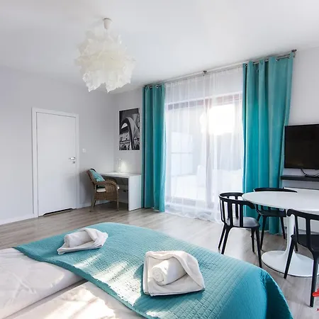 Apartments Nearto Old Town Rakowicka *