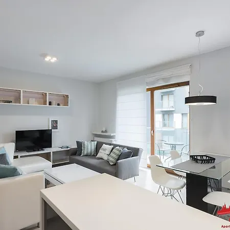 Nearto Old Town Rakowicka 크라쿠프