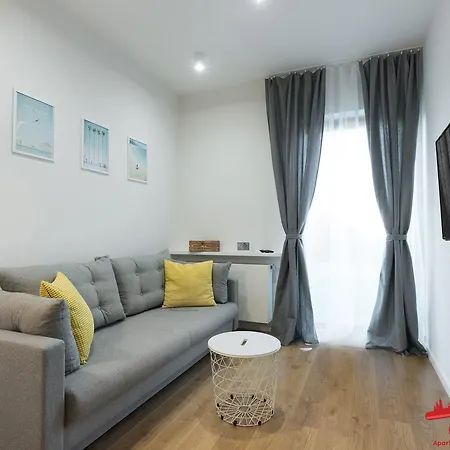 Nearto Old Town Rakowicka * 크라쿠프