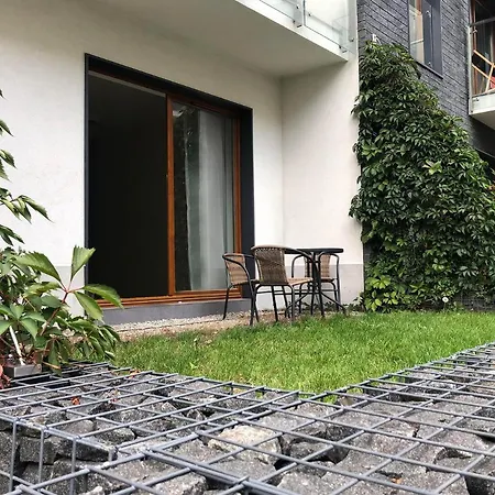 Nearto Old Town Rakowicka * 크라쿠프