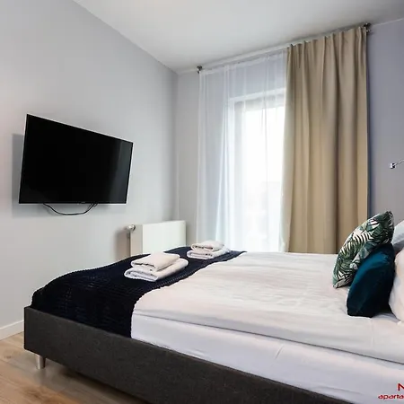 Nearto Old Town Rakowicka 크라쿠프