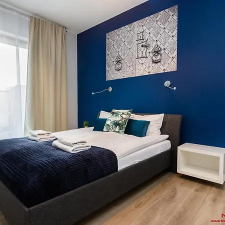 아파트 Nearto Old Town Rakowicka