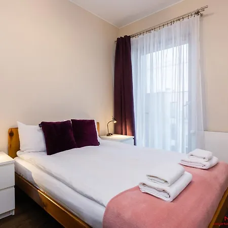 Nearto Old Town Rakowicka *