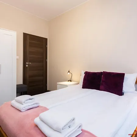 Nearto Old Town Rakowicka * 크라쿠프