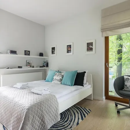 Apartments Nearto Old Town Rakowicka