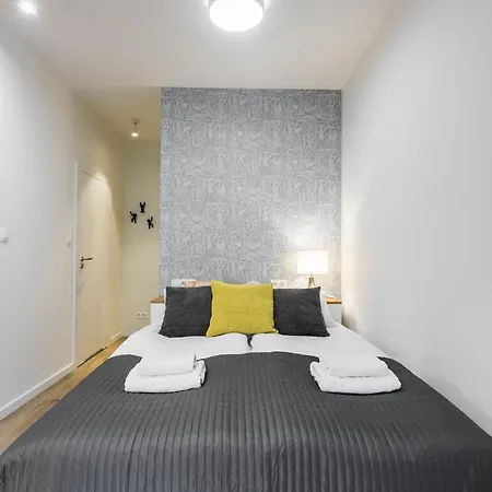 Apartments Nearto Old Town Rakowicka