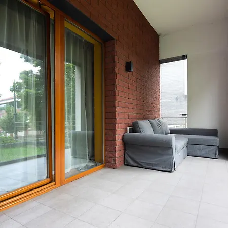 Apartments Nearto Old Town Rakowicka Krakau