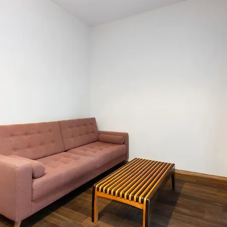 Apartments Nearto Old Town Rakowicka Apartment *