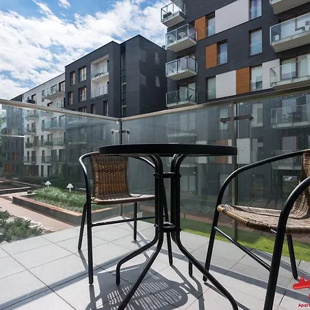 Apartments Nearto Old Town Rakowicka * Krakau