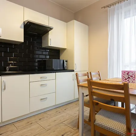 Apartments Nearto Old Town Rakowicka * Krakau