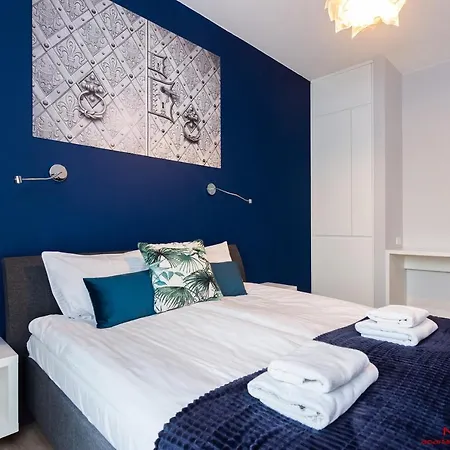 Apartments Nearto Old Town Rakowicka *